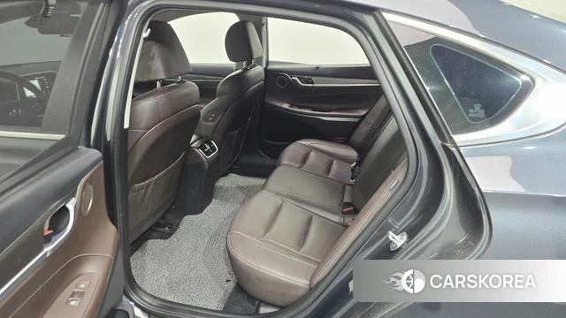 Hyundai Grandeur IG id 4251240 из Кореи 9