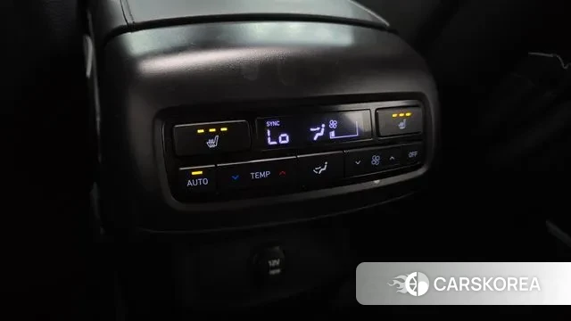 Hyundai Palisade id 3064541 из Кореи 9