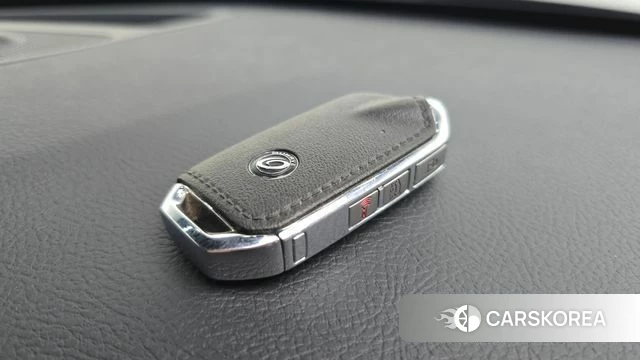 Kia Mohave Master id 4535640 из Кореи 9