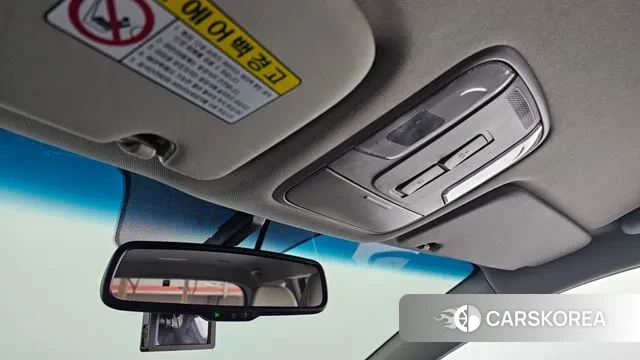 Kia All New Carnival id 3622718 из Кореи 9