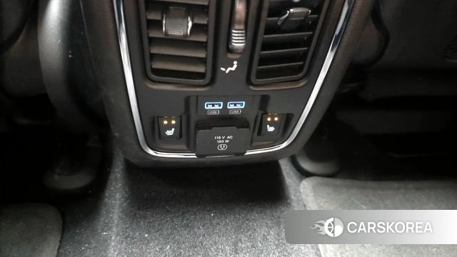 Jeep Grand Cherokee id 3923425 из Кореи 9