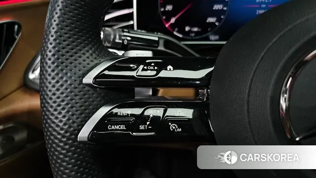 Mercedes-Benz E-Class W214 id 3523454 из Кореи 9