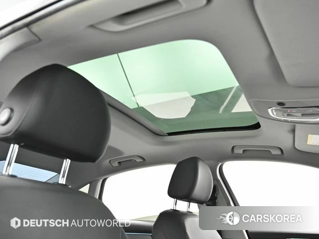 Audi A6 (C8) id 3807691 из Кореи 9