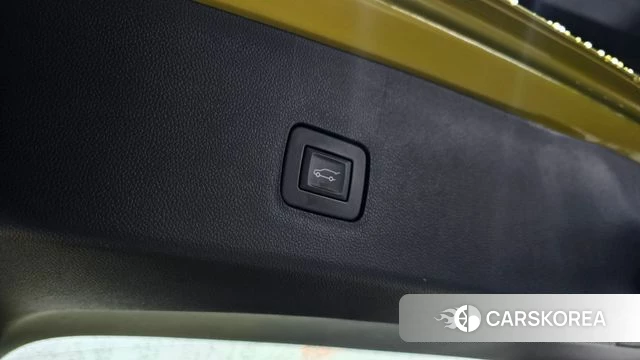 Chevrolet (GM Daewoo) Trax Crossover id 4528501 из Кореи 9
