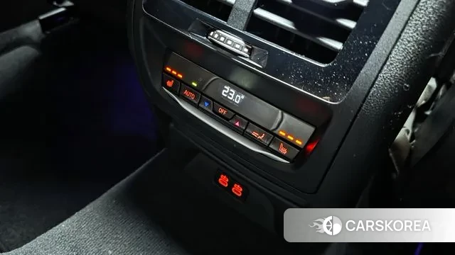 BMW X4 (G02) id 3716734 из Кореи 9