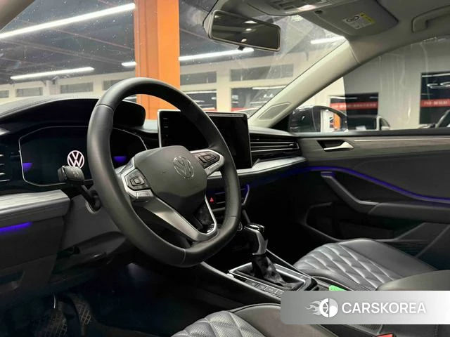 Volkswagen Sagitar id 4264527 из Китая 9