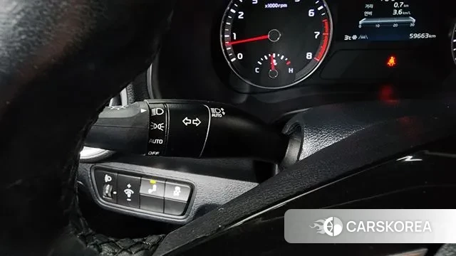 Kia The New K3 2nd generation id 3545830 из Кореи 9