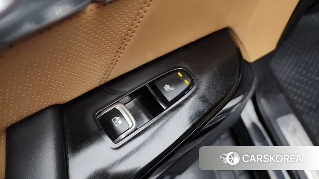 Kia Mohave Master id 3488608 из Кореи 9