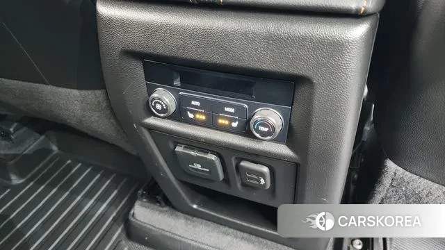 Chevrolet (GM Daewoo) Traverse id 3697855 из Кореи 9