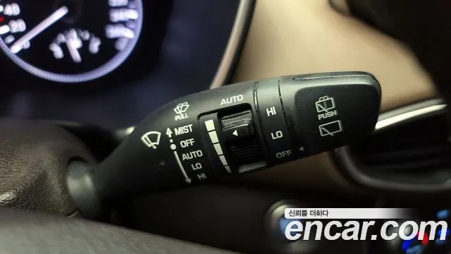 Hyundai Santa Fe TM id 2870711 из Кореи 9