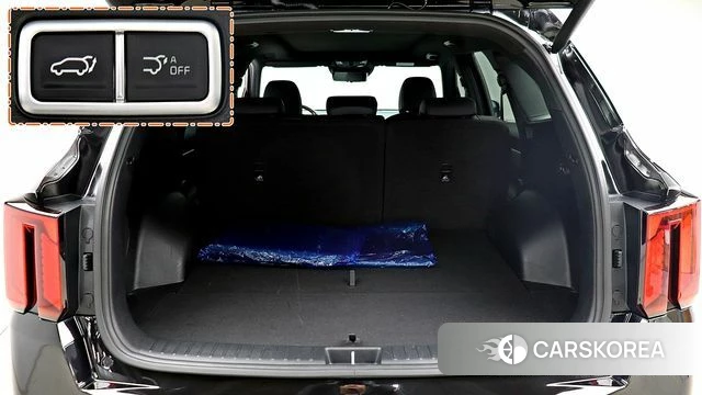 Kia The New Sorento 4th Generation id 3963792 из Кореи 9