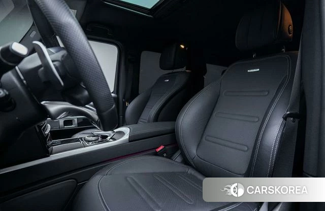 Mercedes-Benz G-class id 4264997 из Китая 9