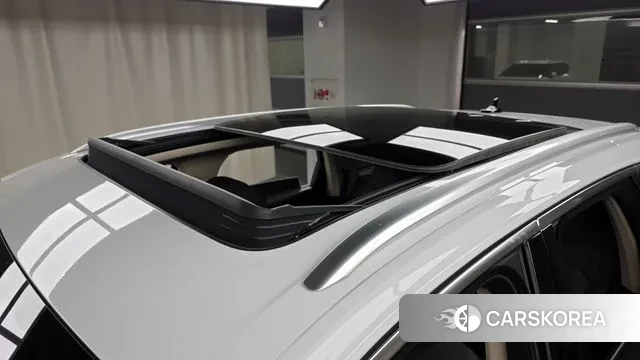 Volkswagen Touareg 3rd generation id 3372596 из Кореи 9