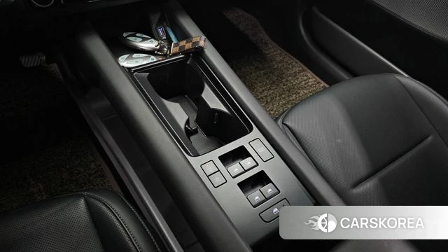 Hyundai Ionic 6 id 3883271 из Кореи 9