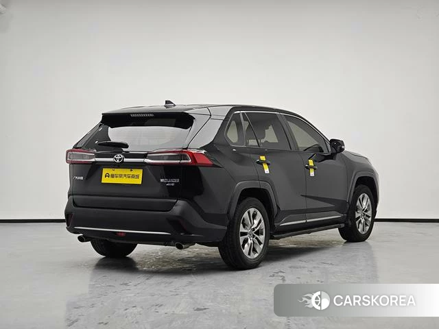Toyota Wilanda id 4262142 из Китая 9