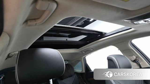 Genesis G80 (RG3) id 4592308 из Кореи 9