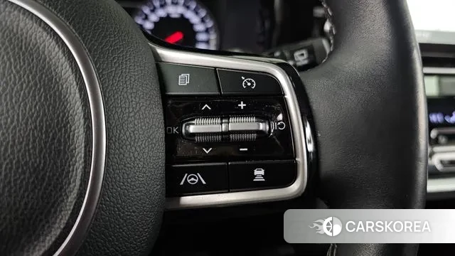 Kia Sorento 4th Generation id 3444064 из Кореи 9