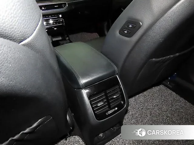 Kia K7 Premier id 3677111 из Кореи 9