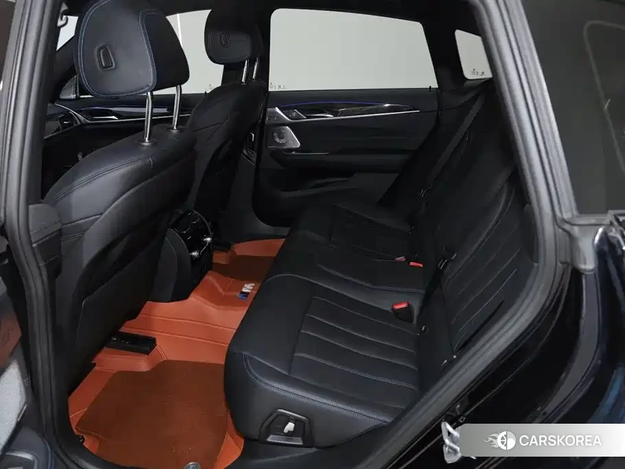 BMW 6 series GT id 4629709 из Китая 9
