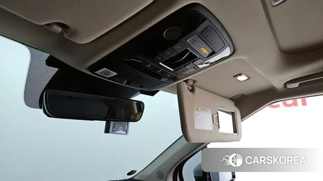 Kia Carnival 4th generation id 3660886 из Кореи 9