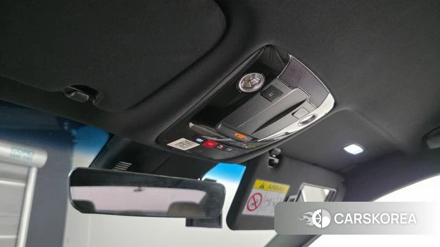 Kia K8 id 4409491 из Кореи 9
