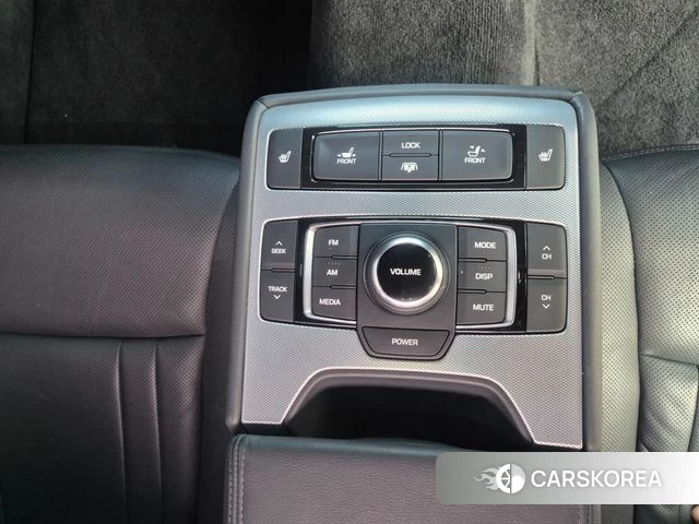 Genesis G80 id 3808404 из Кореи 9