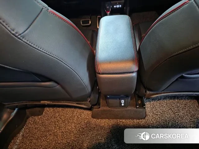 Chevrolet (GM Daewoo) Trailblazer id 3587440 из Кореи 9