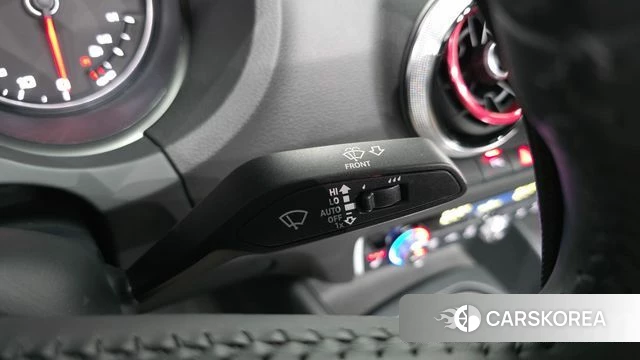 Audi New A3 id 4785778 из Кореи 9