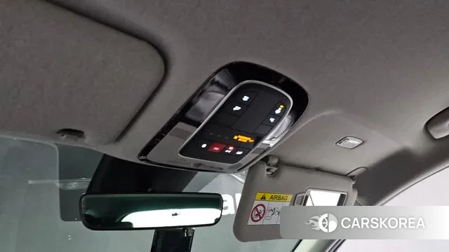 Hyundai The New Santa Fe id 3630123 из Кореи 9