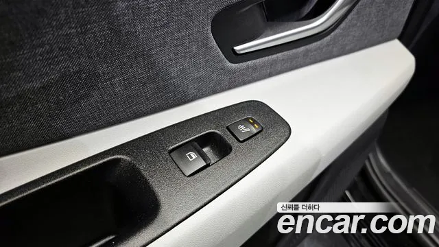 Hyundai Avante Hybrid (CN7) id 2501126 из Кореи 9