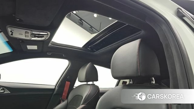 Kia Stinger Meister id 3865284 из Кореи 9