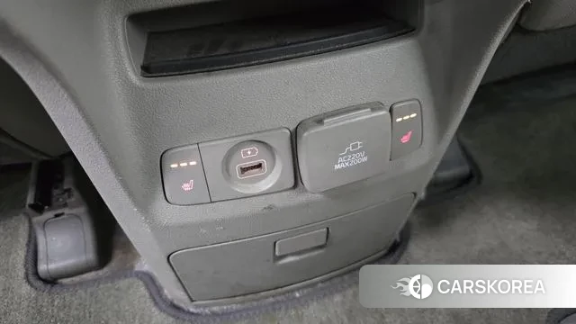 Kia The New Carnival id 3489903 из Кореи 9