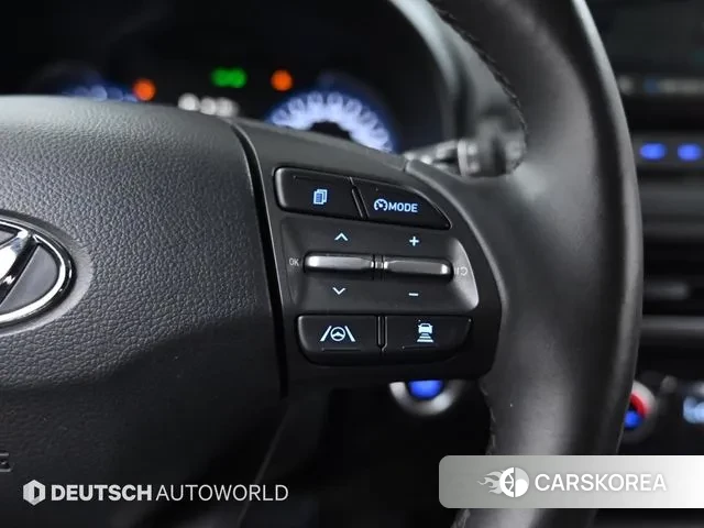 Hyundai The New Kona id 3160847 из Кореи 9