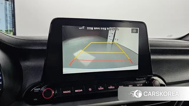 Kia Come New K3 id 2981745 из Кореи 9