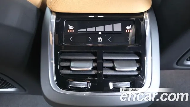 Volvo S60 3rd generation id 2943302 из Кореи 9