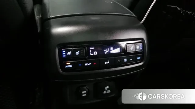 Hyundai Palisade id 3033307 из Кореи 9