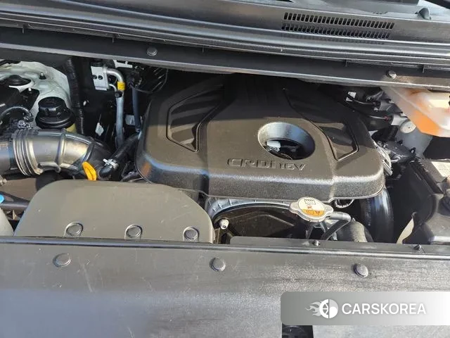 Hyundai The New Grand Starex id 2902448 из Кореи 9