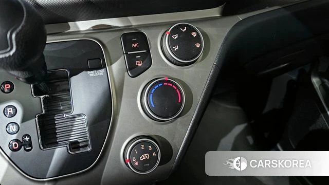 Kia The New Ray id 3872300 из Кореи 9