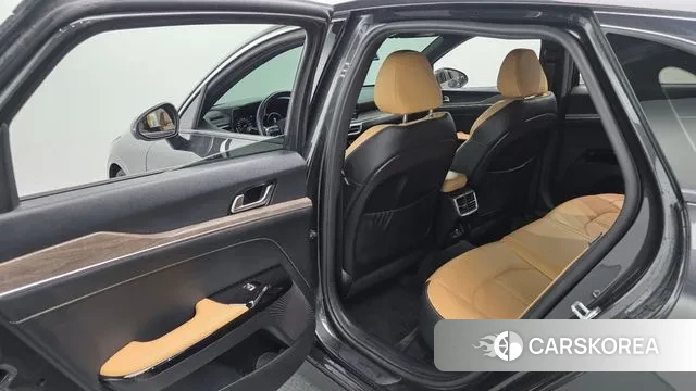 Kia K5 3rd generation id 3421828 из Кореи 9