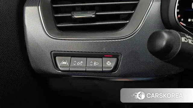 Renault Korea (Samsung) XM3 id 3428785 из Кореи 9