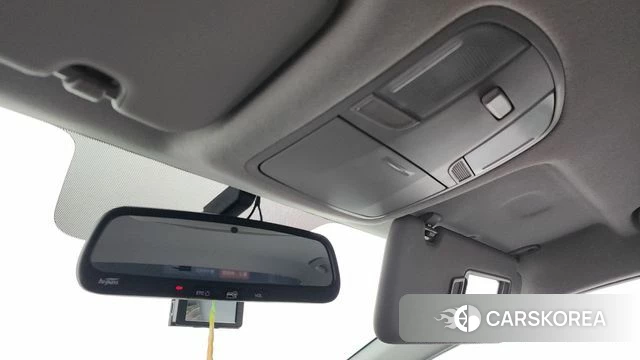 Hyundai Avante AD id 3796250 из Кореи 9