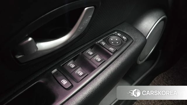 Renault Korea (Samsung) SM3 Z.E. id 3880165 из Кореи 9