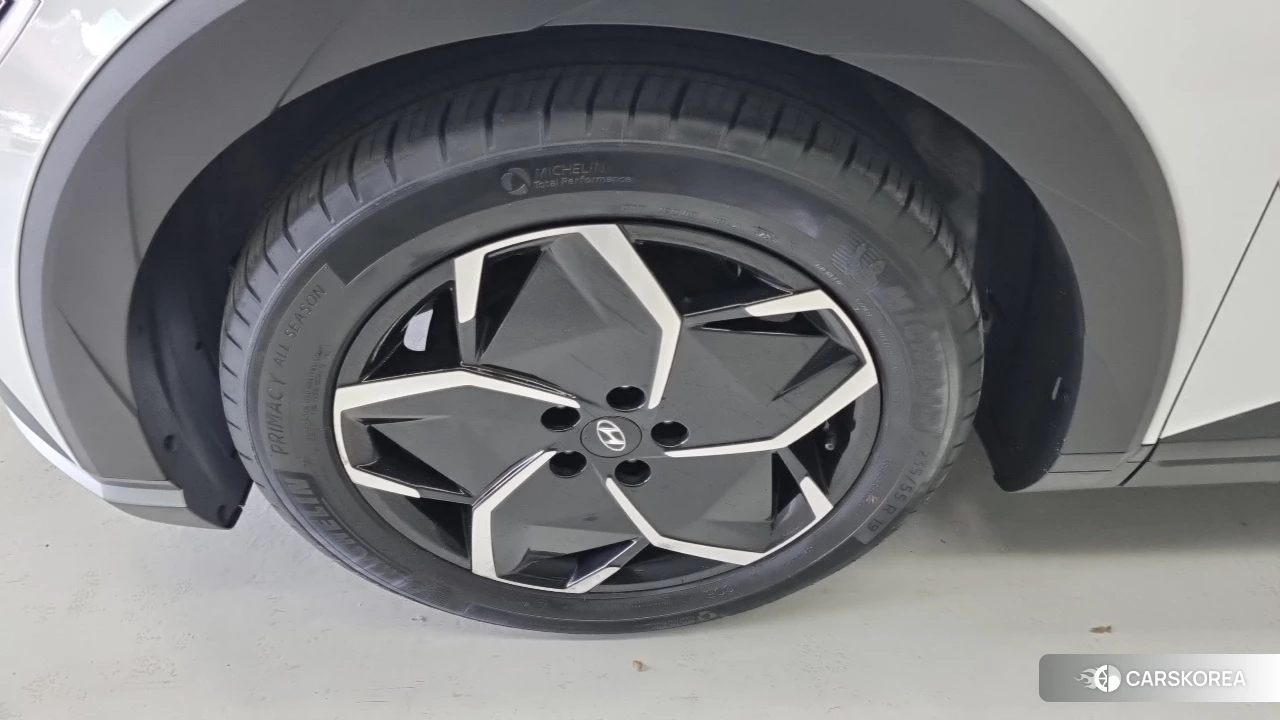 Hyundai Ionic 5 id 4623333 из Кореи 9