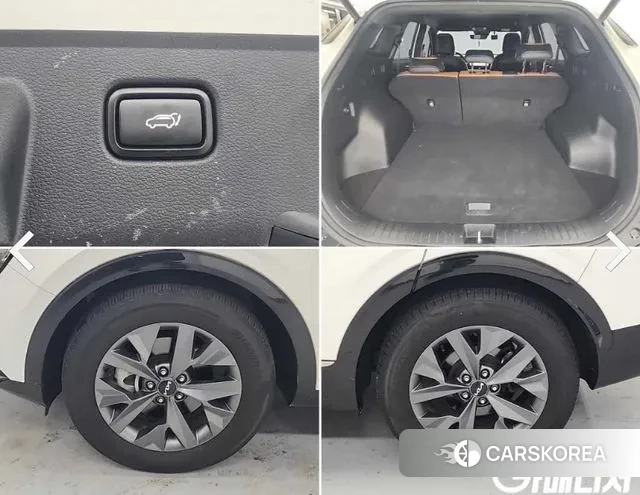 Kia Sportage 5th Generation id 3567049 из Кореи 9