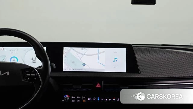 Kia EV6 id 4223770 из Кореи 9