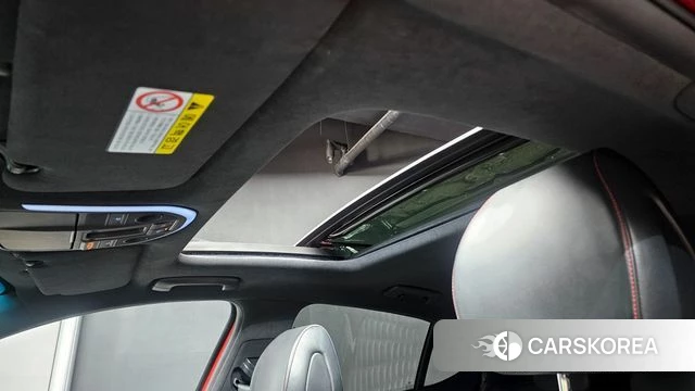 Genesis G70 id 3942808 из Кореи 9