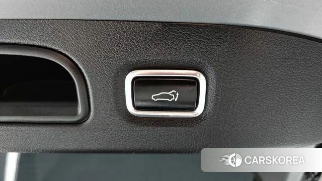 Kia Stinger Meister id 3940680 из Кореи 9