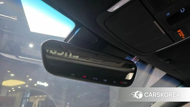 Genesis G70 id 4483371 из Кореи 9