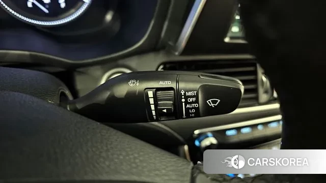 Hyundai Grandeur IG id 3045084 из Кореи 9