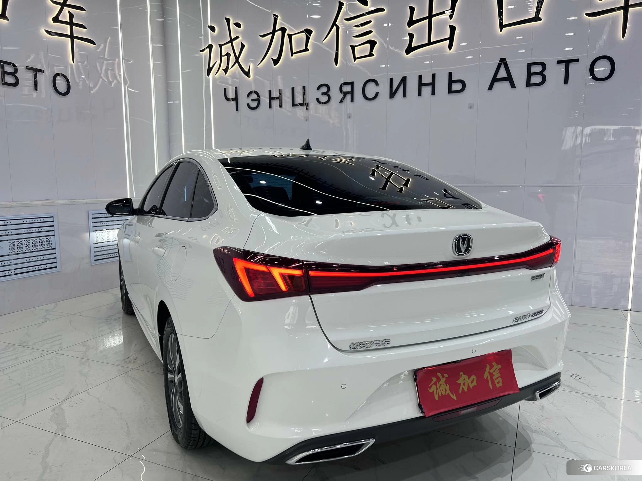 Chang'an Yidong id 4407198 из Китая 9